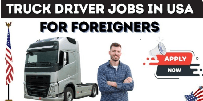 Latest Jobs in the USA: Education Requirements and How to Apply (Complete 2026 Guide)